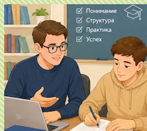Услуги Услуги репетиторов в Салавате