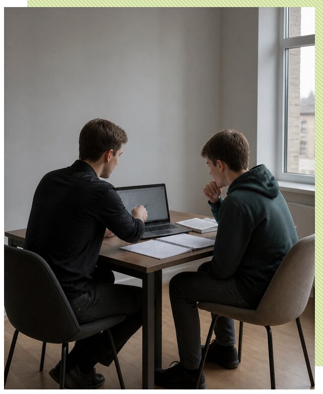 Репетитор по информатике ЕГЭ в Салавате от 1600 р. | Репетитор-Слв