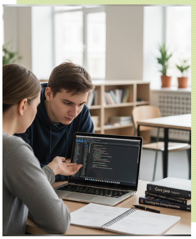 Репетитор по JavaScript в Салавате по цене от 1920 р. | Репетитор-Слв